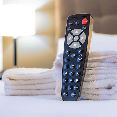 Drury Inn & Suites Hayti Caruthersville Bagian luar foto
