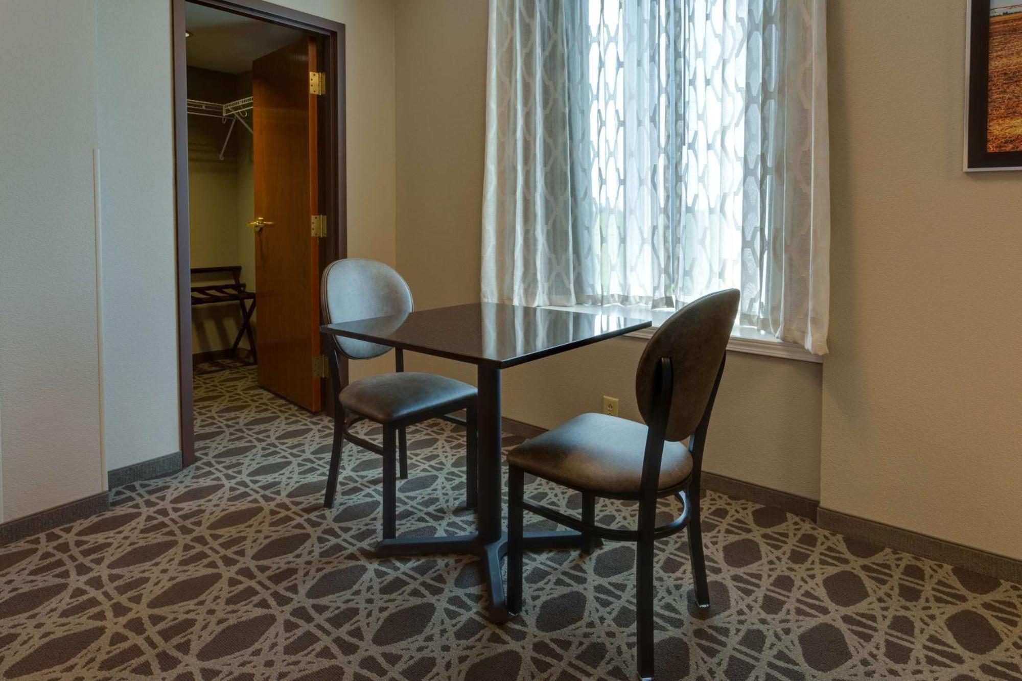 Drury Inn & Suites Hayti Caruthersville Bagian luar foto
