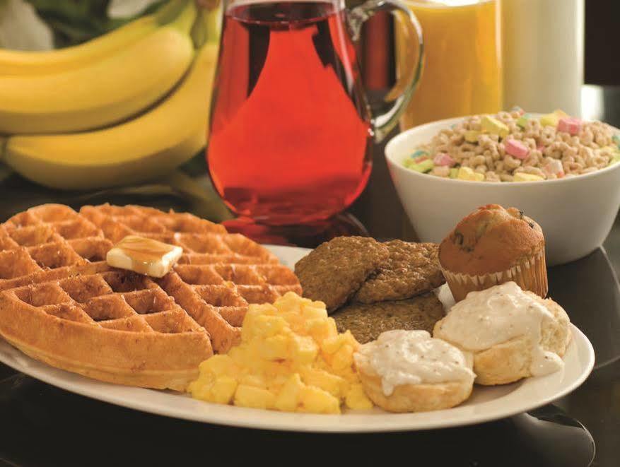 Drury Inn & Suites Hayti Caruthersville Bagian luar foto