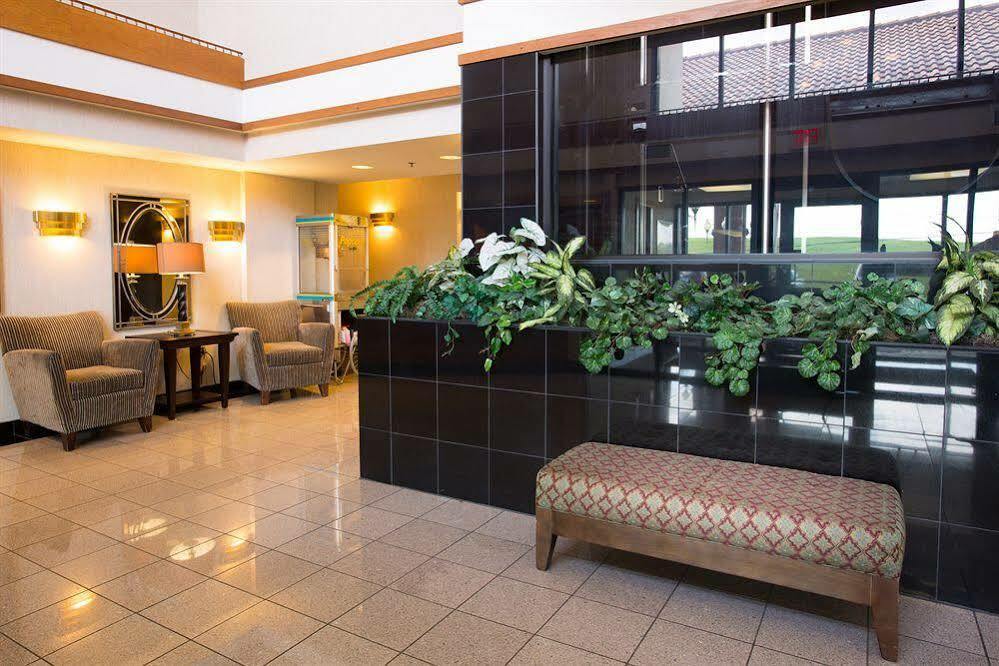 Drury Inn & Suites Hayti Caruthersville Bagian luar foto